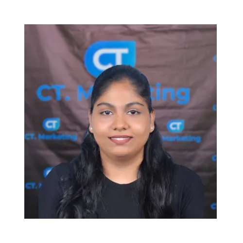 Team member photo