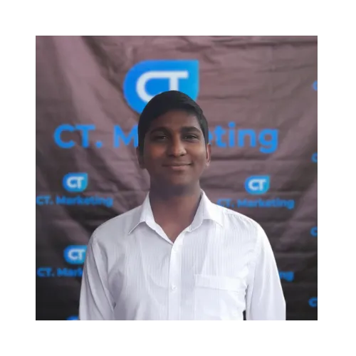 Team member photo