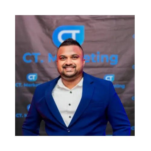Team member photo