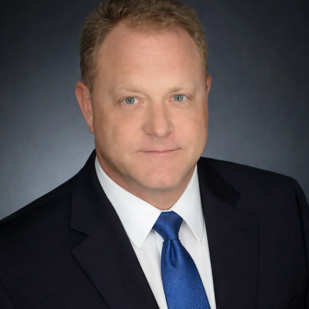 Portrait of T. Christopher Sheetz, Principal at Sheetz Group