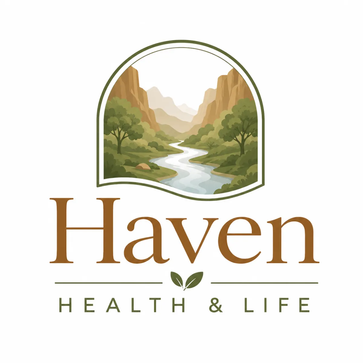 Brand Logo