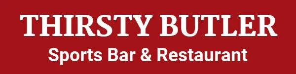 Thirsty Butler Logo