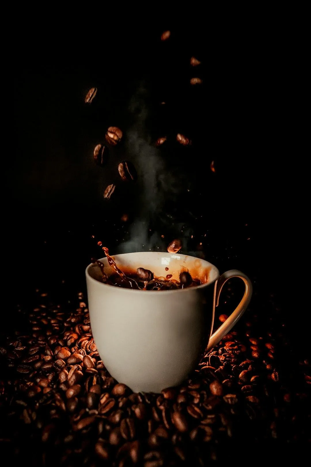 Rahm Roast Kaffee Lifestyle