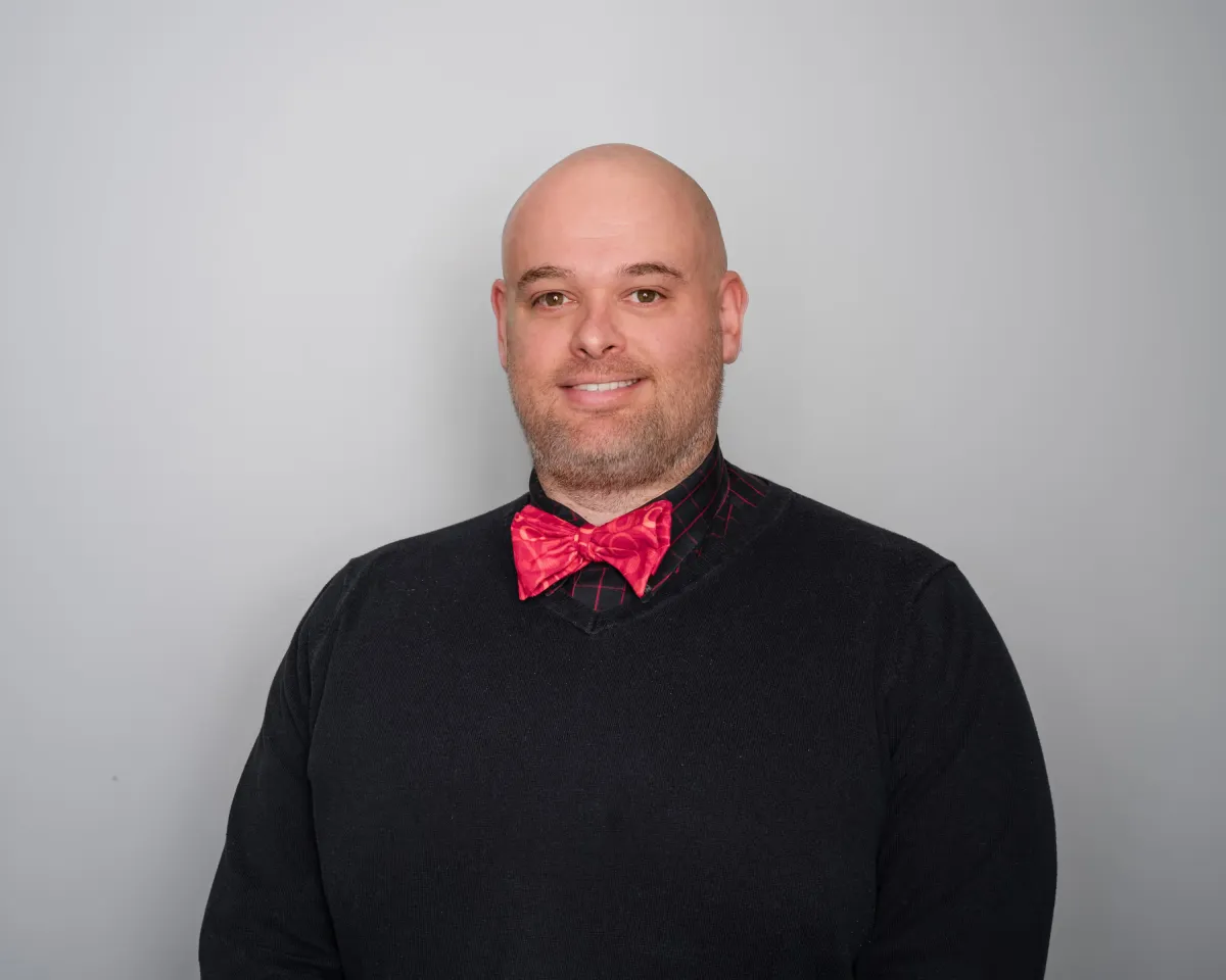 Dr. Peter McGarry, D.C.