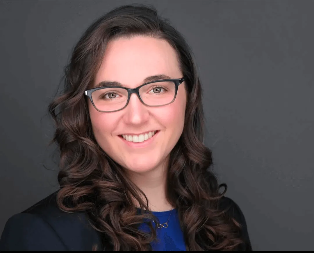 Dr. Jenny Hagemeier, DC