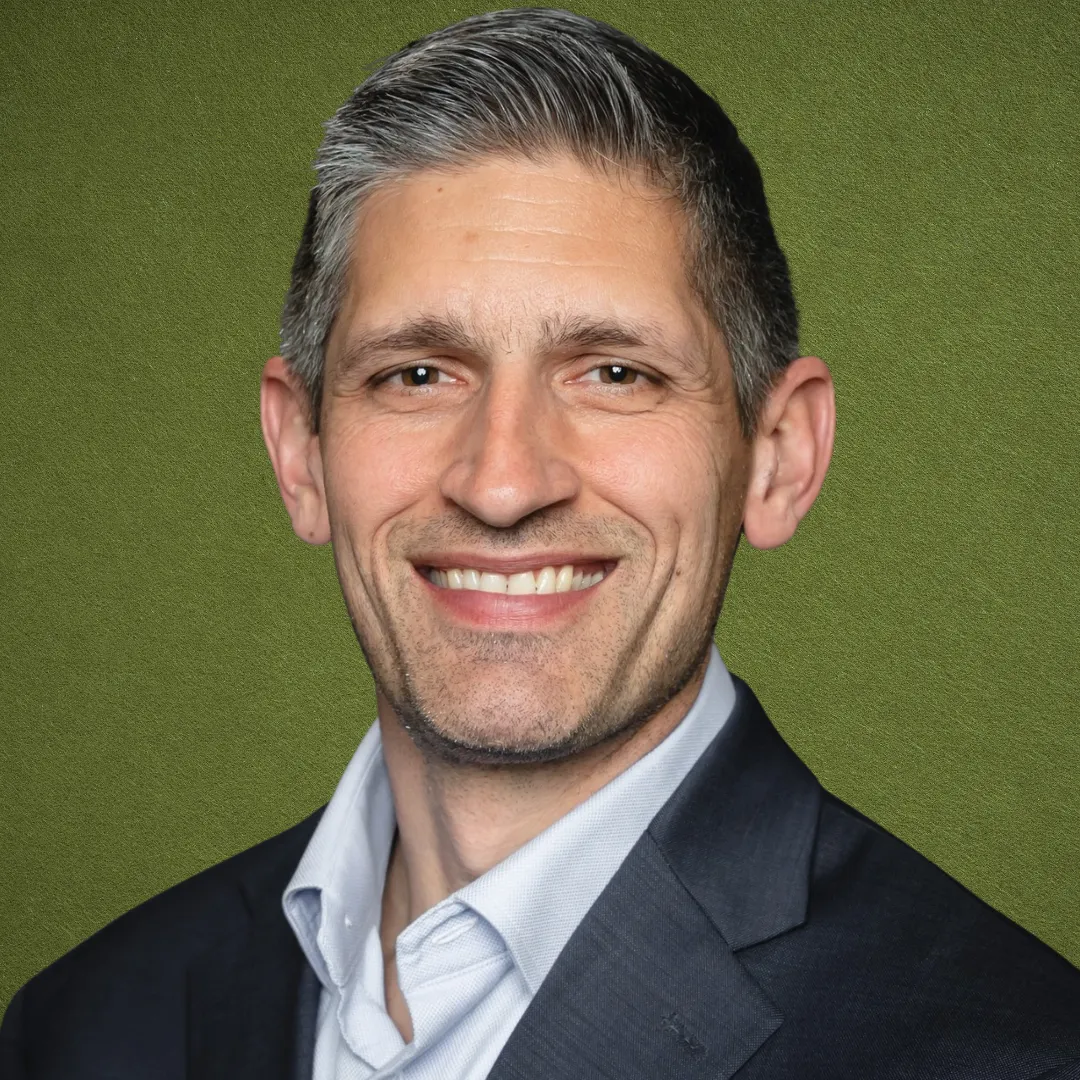Dr. Randy Michaux