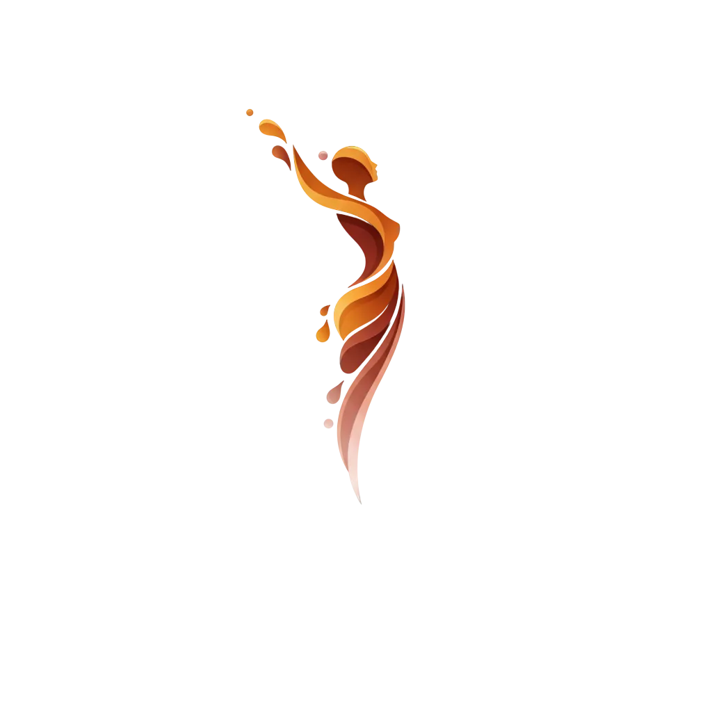 try trim gel logo