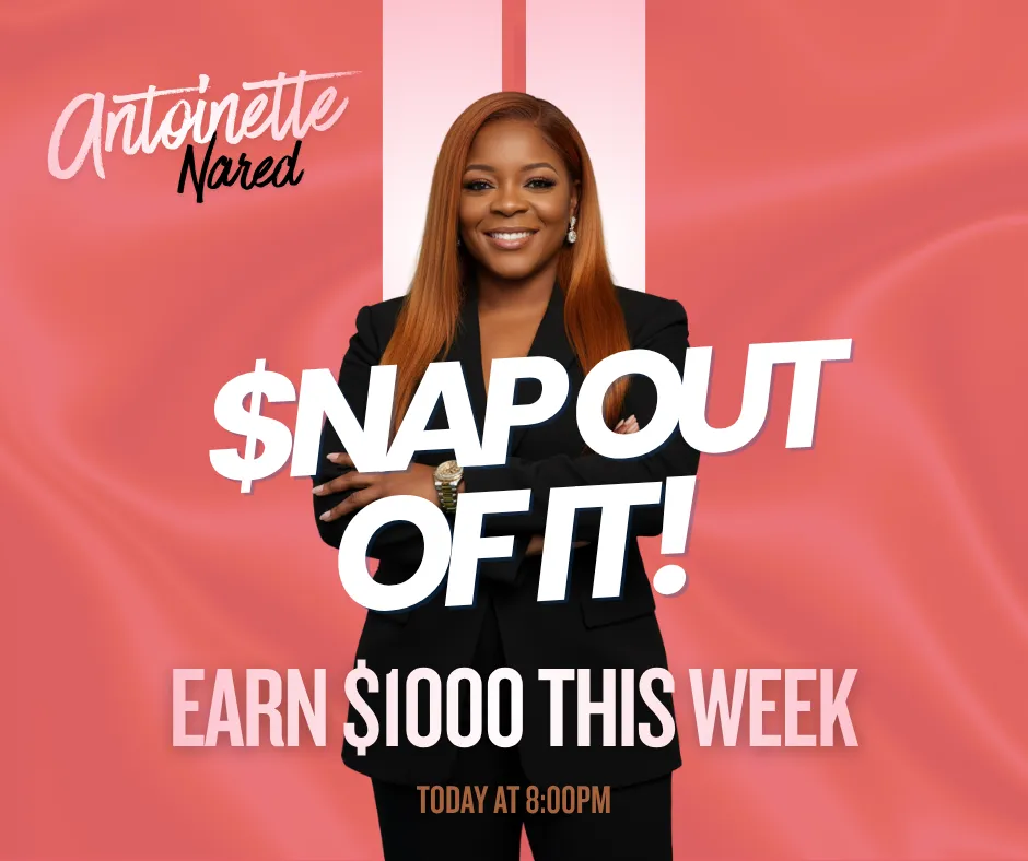 Team Freedom with Farmasi