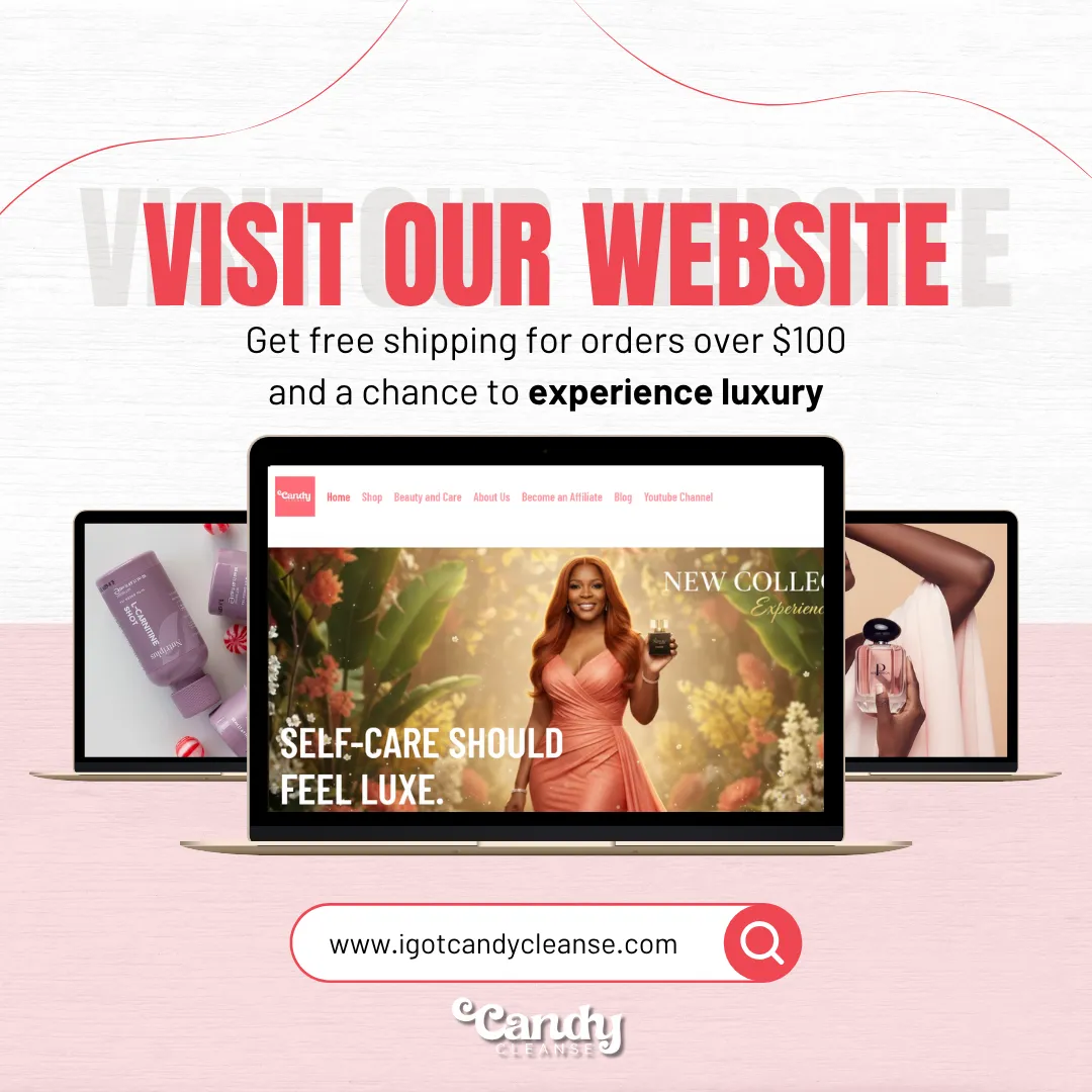 CANDYCLEANSE SHOP