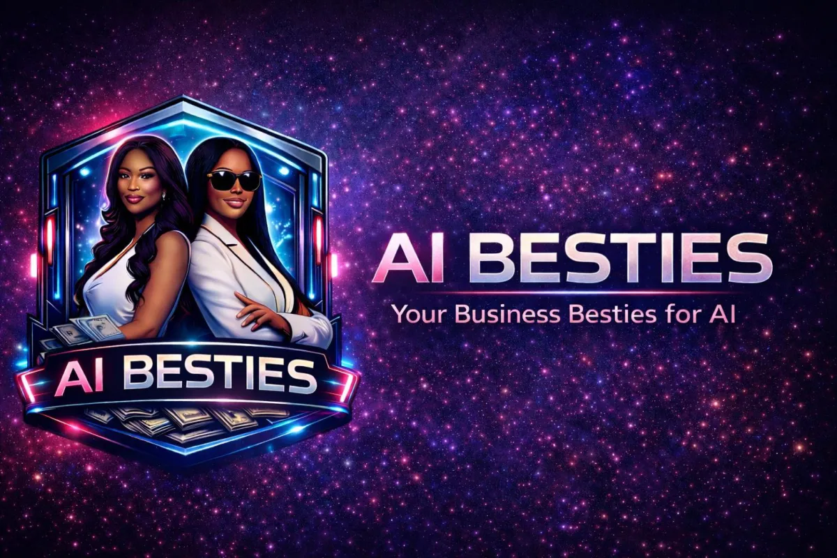 AI BESTIES