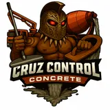 Concrete Logo