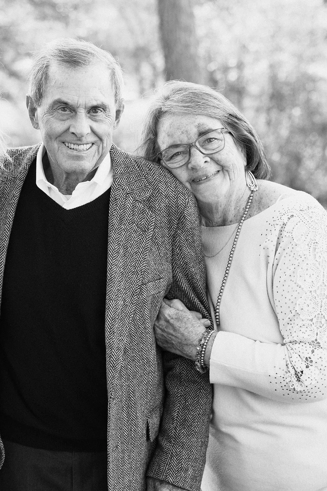 Joan and Fred Lovvorn, Lovvorn Farms