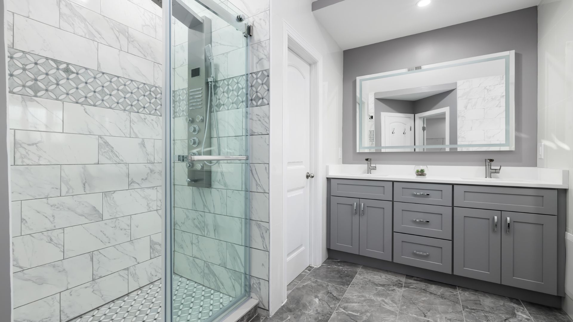 The Complete Guide to Frameless Shower Glass (2026 UK Buyer’s Guide)