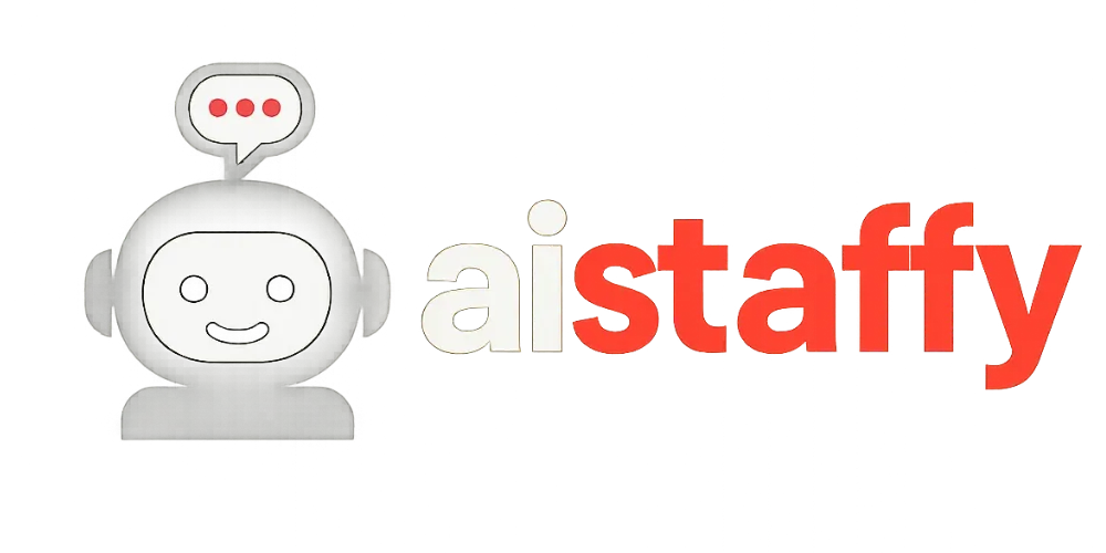Chatbot Lead Generation Agency Logo