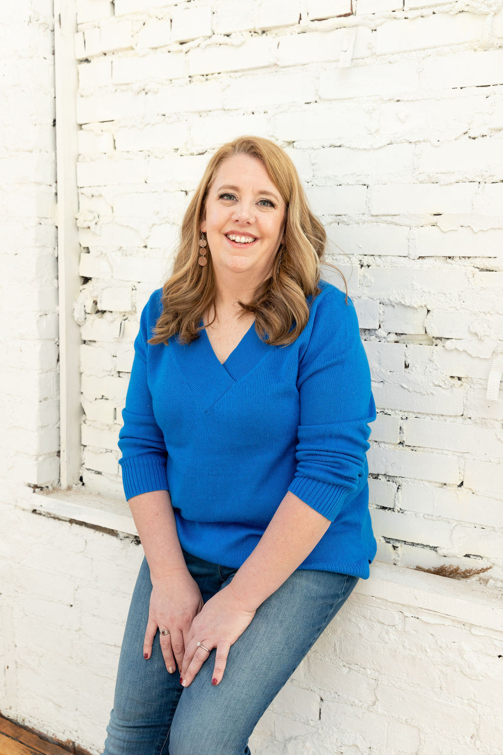 Portrait of the career transition coach