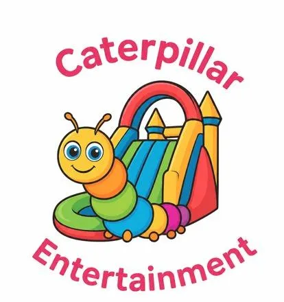 Caterpillar Entertainment Logo