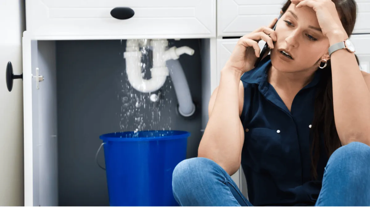 Emergency Plumbing in Melbourne CBD