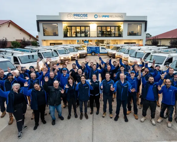 Home Service & Contracting Melbourne CBD