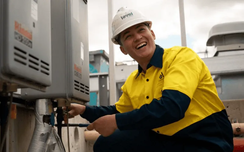 EV Charger Installation Melbourne CBD