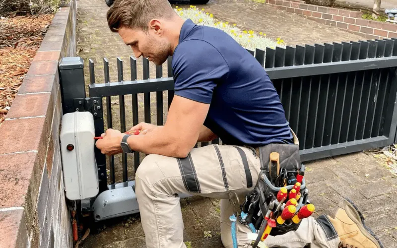 General Handyman Melbourne CBD