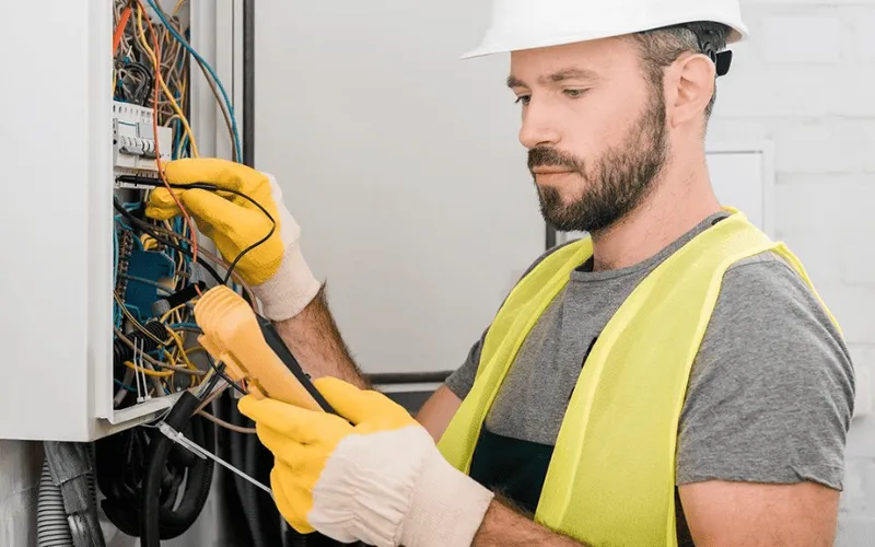 Air Con Repairs Melbourne CBD