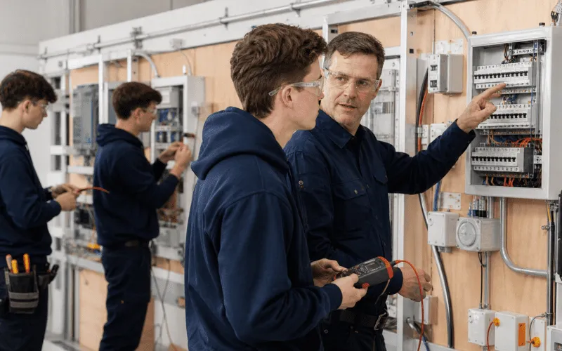 Gas Fitting & Compliance Melbourne CBD