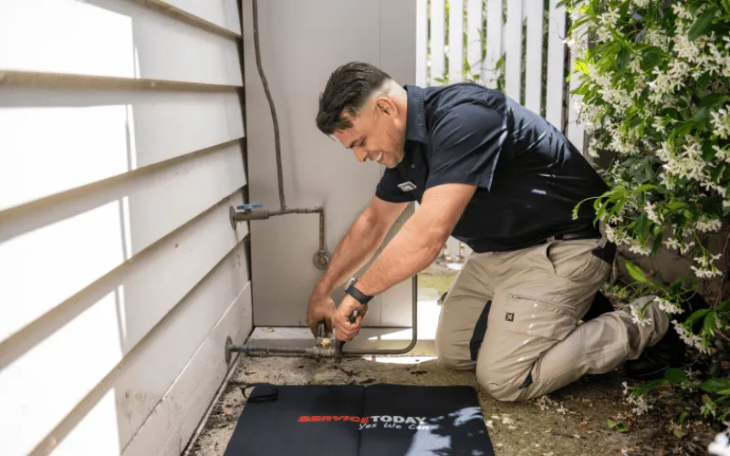 Residential Deep Cleaning Melbourne CBD