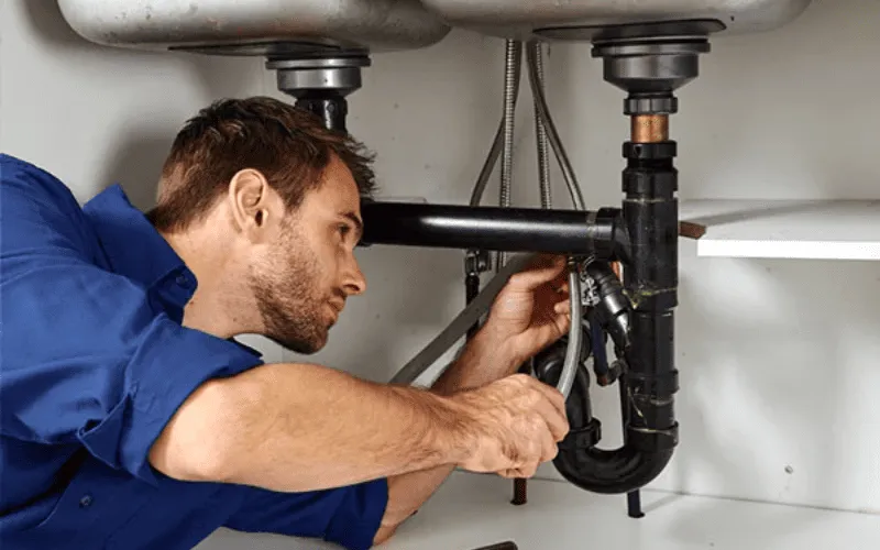 Emergency Plumbing Melbourne CBD