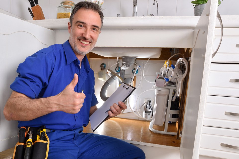 Home Service & Contracting Melbourne CBD