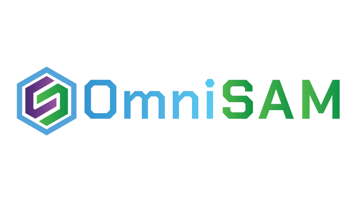 OmniSAM Brand Logo