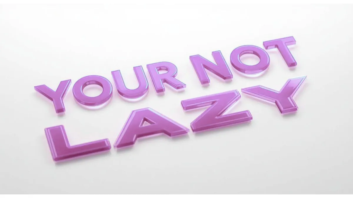 Why Motivation Isn't the Problem (Your Nervous System Is)