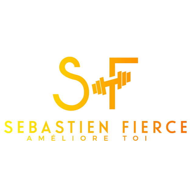 Sebastien Fierce Logo