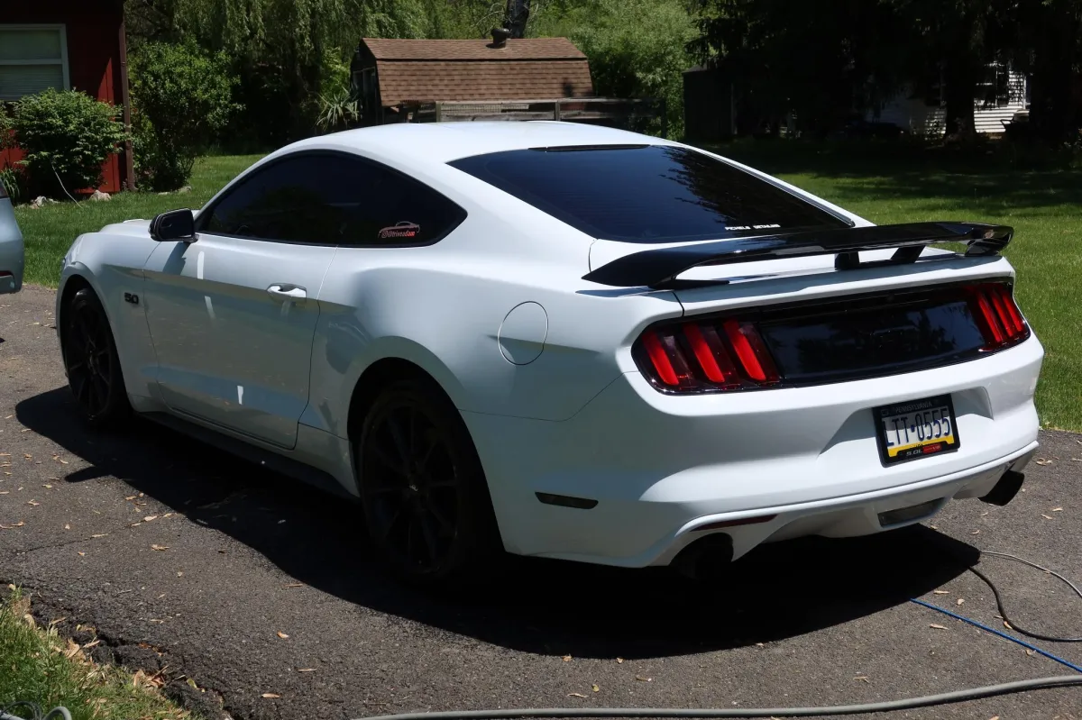 Pichel Mobile Detailing