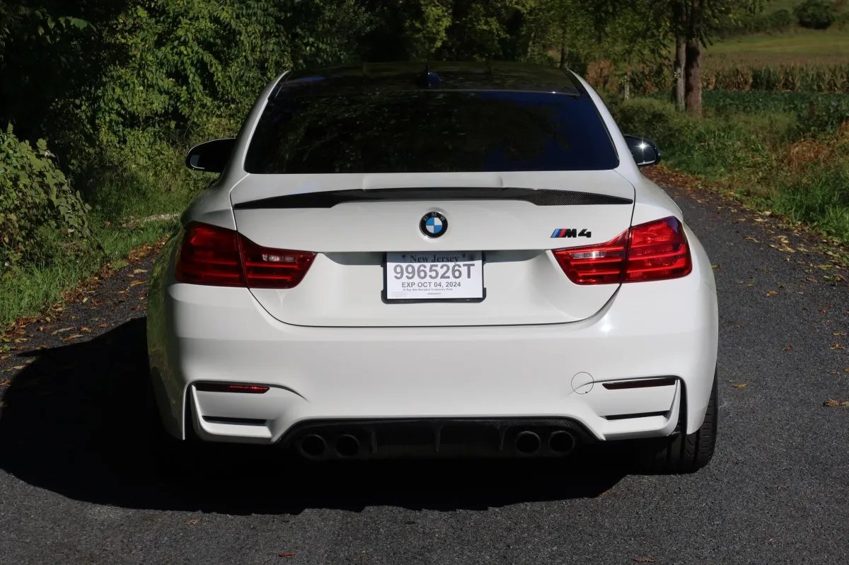 Pichel Mobile Detailing