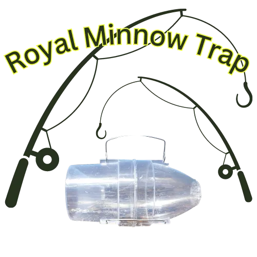 Royal Minnow Trap