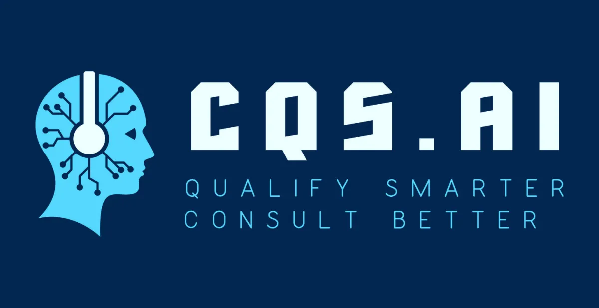 CQS AI Logo