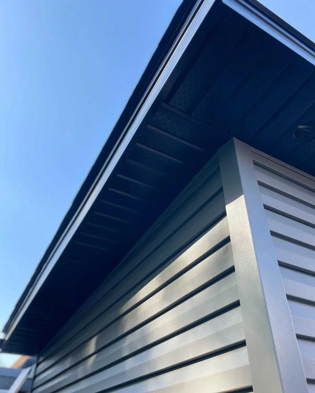 soffit and fascia, Mississauga ON