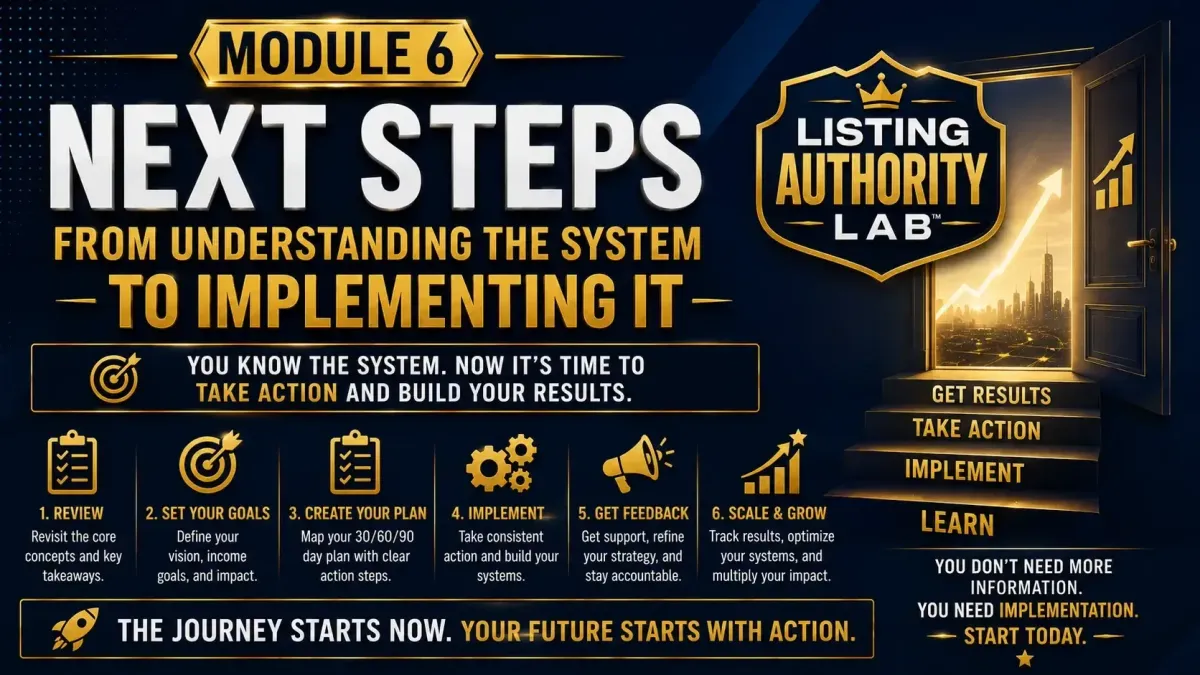 Module