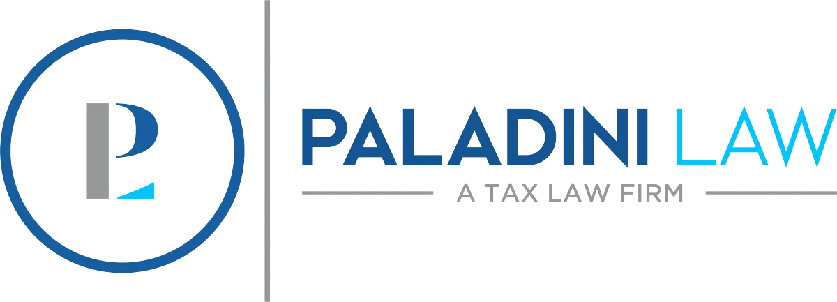 Paladini Law