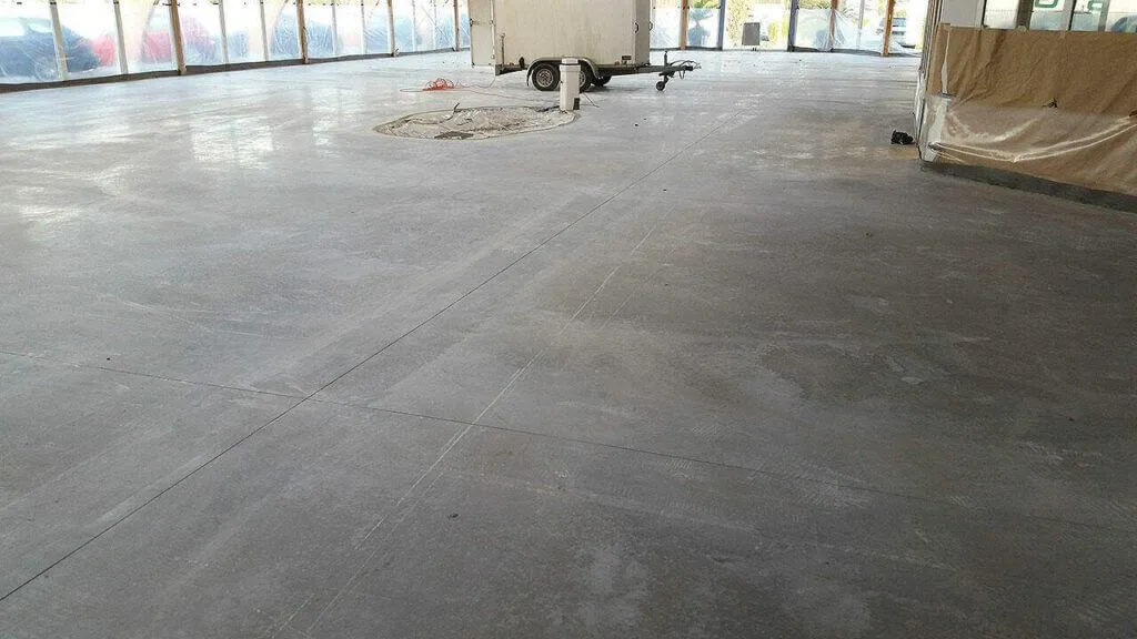 Top Concrete Contractor in Vaughan Ontario