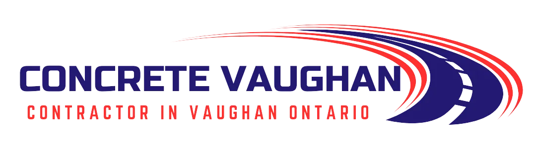 Concrete Vaughan Logo