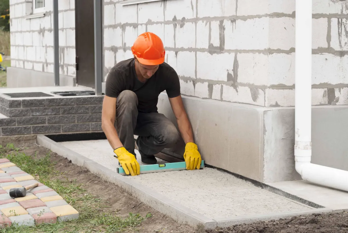 concrete sealing in Vaughan ON