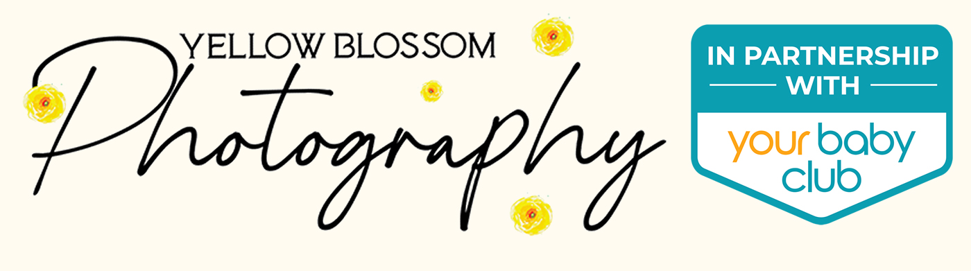 Moments in Bloom circular logo
