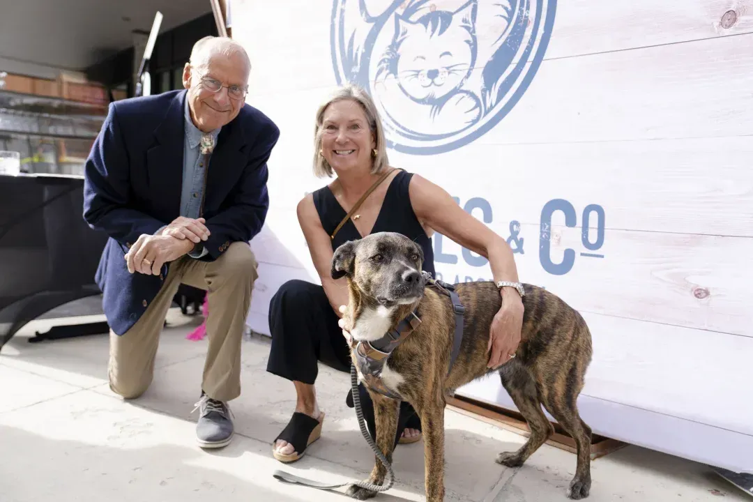 Clinic Spotlight: Nuzzles and Co 