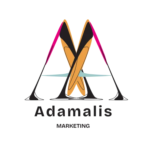 Adamalis Logo