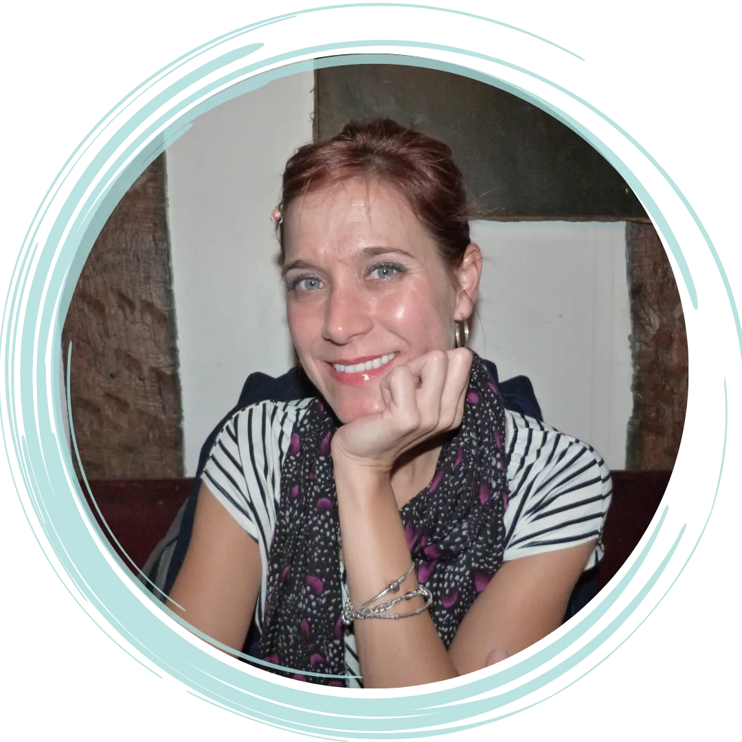 Jenn @ Adamalis Marketing