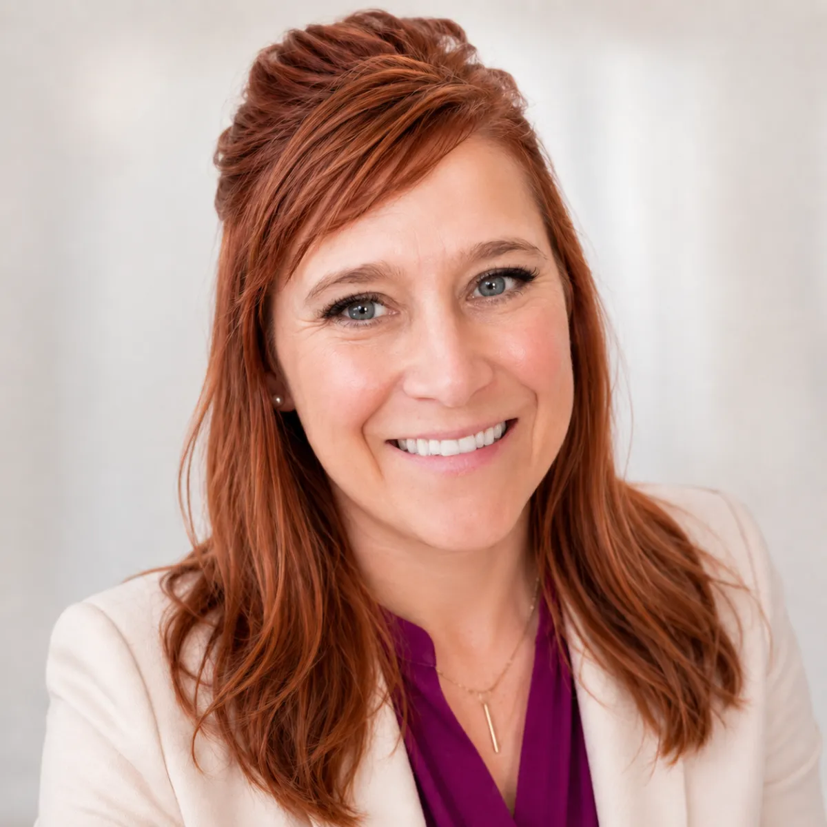 Jennifer Samalis