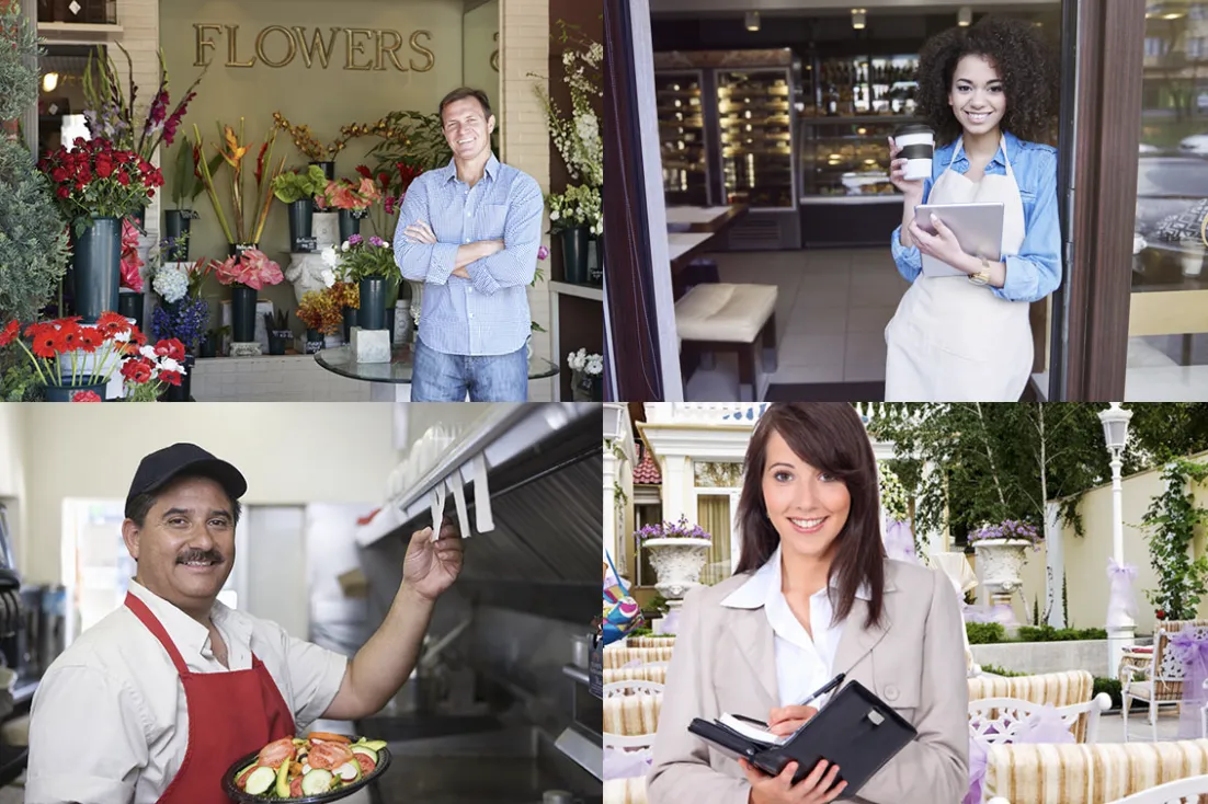 geometric shape digital wallpaper