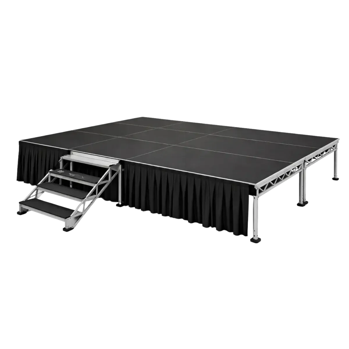 alt="DJ usluge Novi Sad – NSound Events techno house DJ"