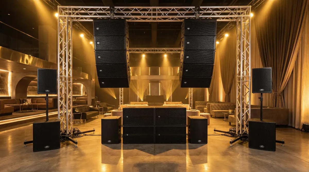 ozvucenje za koncerte